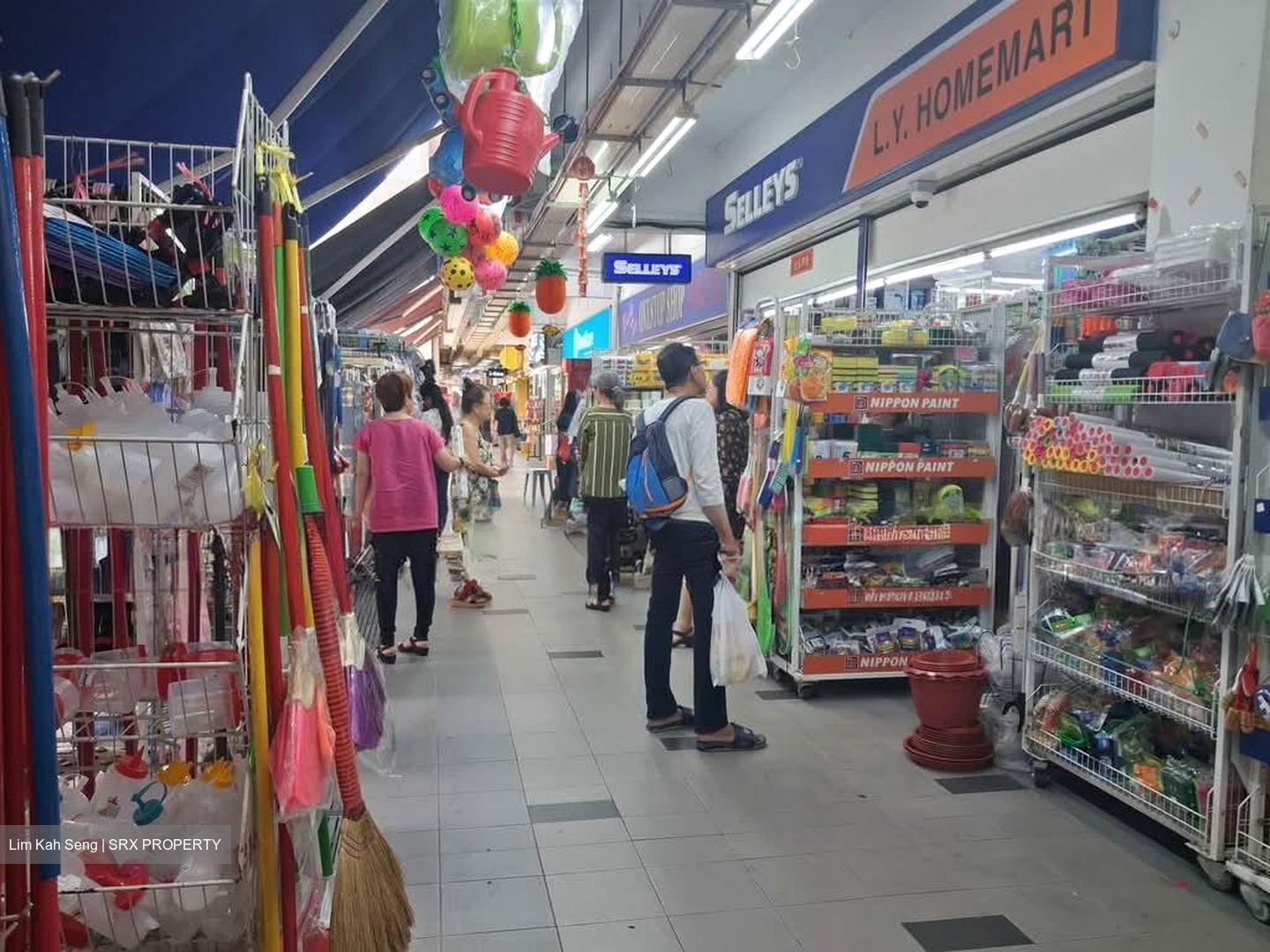 Tanjong Pagar Plaza (D2), Shop House #541211451